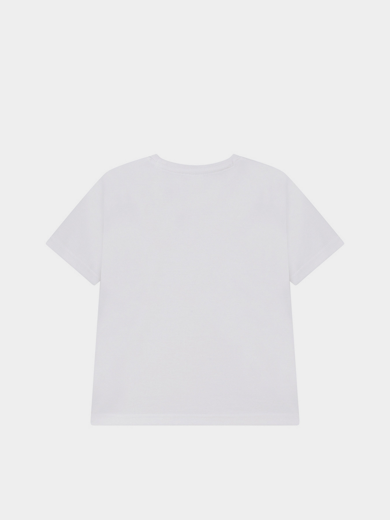 Футболка Boss модель J25L71/10B Фото