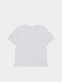 Футболка Boss модель J25L71/10B Фото