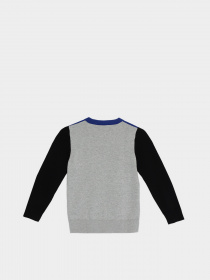 Джемпер Boss модель J25L90/A32 Фото