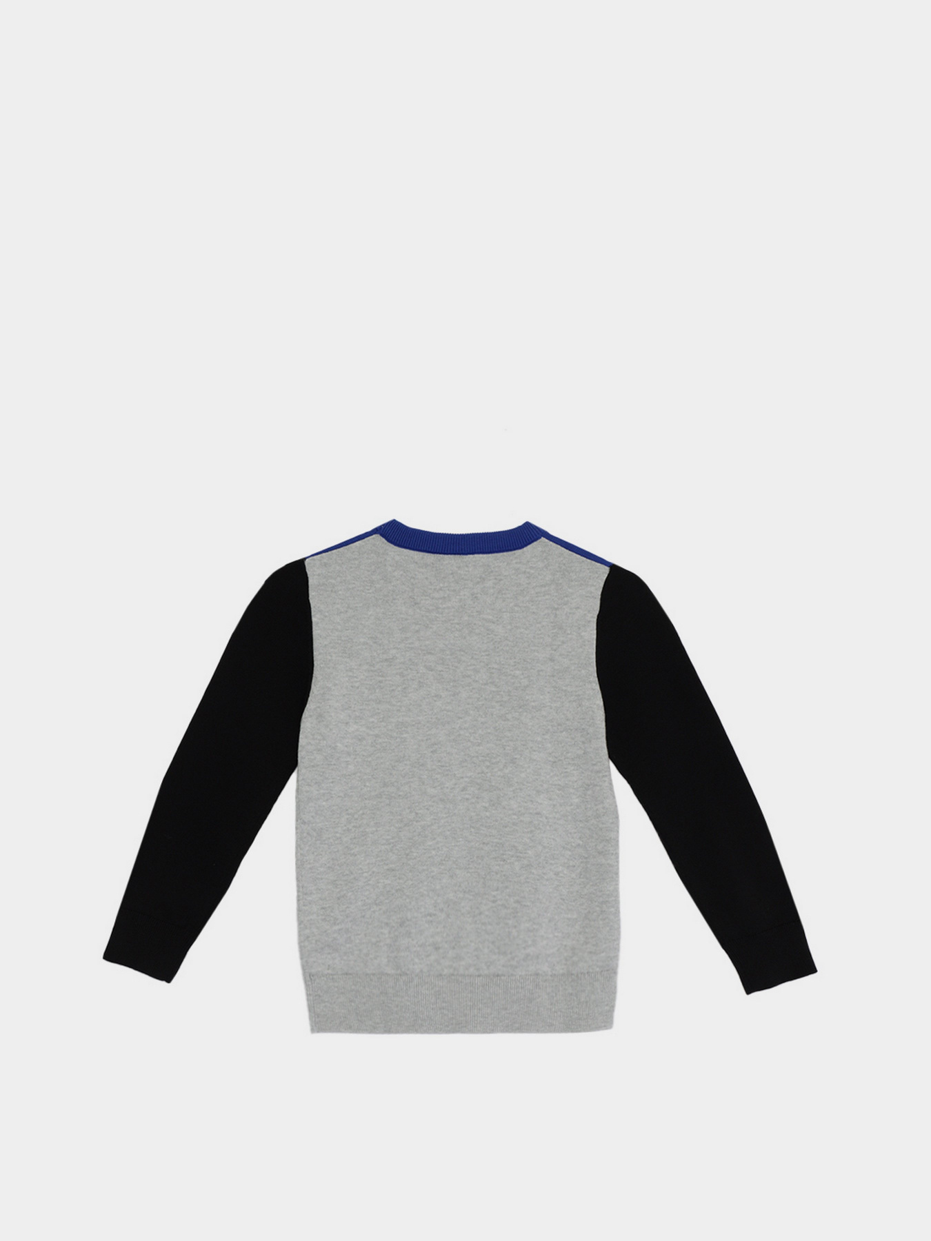 Джемпер Boss модель J25L90/A32 Фото