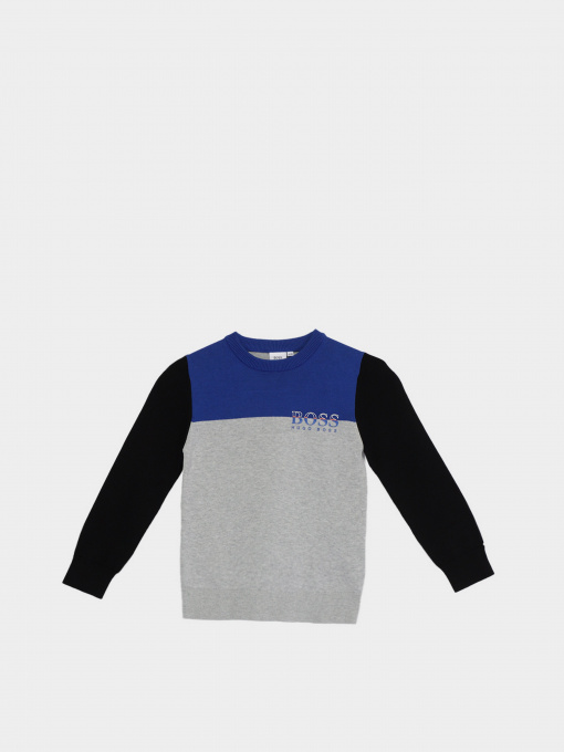 Джемпер Boss модель J25L90/A32 Фото