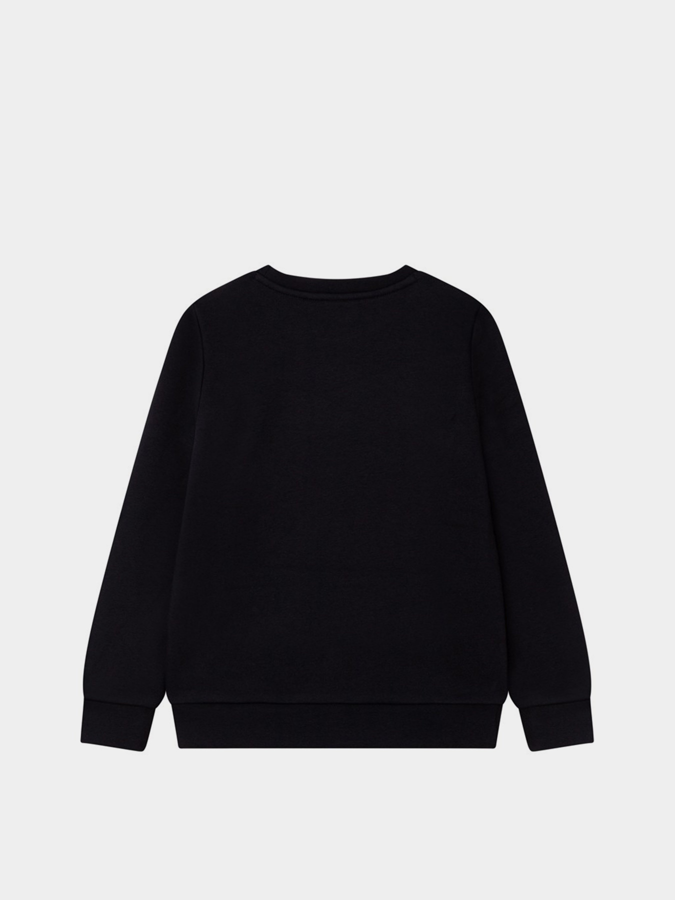 Свитшот Boss модель J25L96/09B Фото