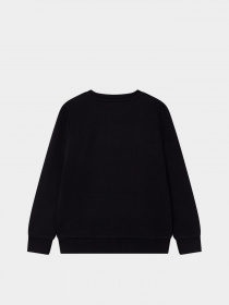 Свитшот Boss модель J25L96/09B Фото