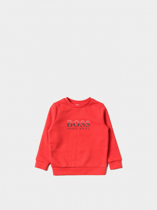 Свитшот Boss модель J25L96/97E Фото