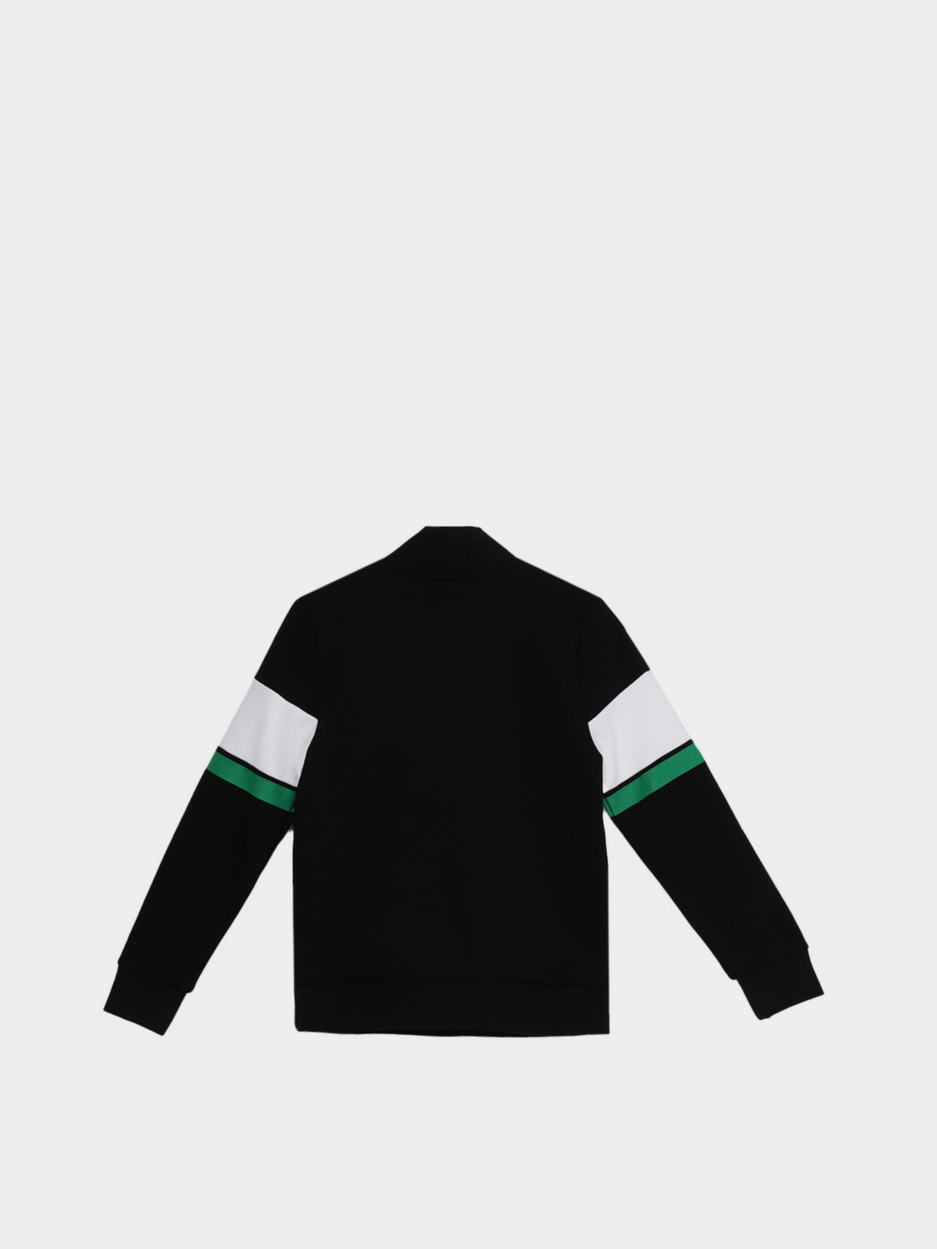 Свитшот Boss модель J25N05/09B Фото