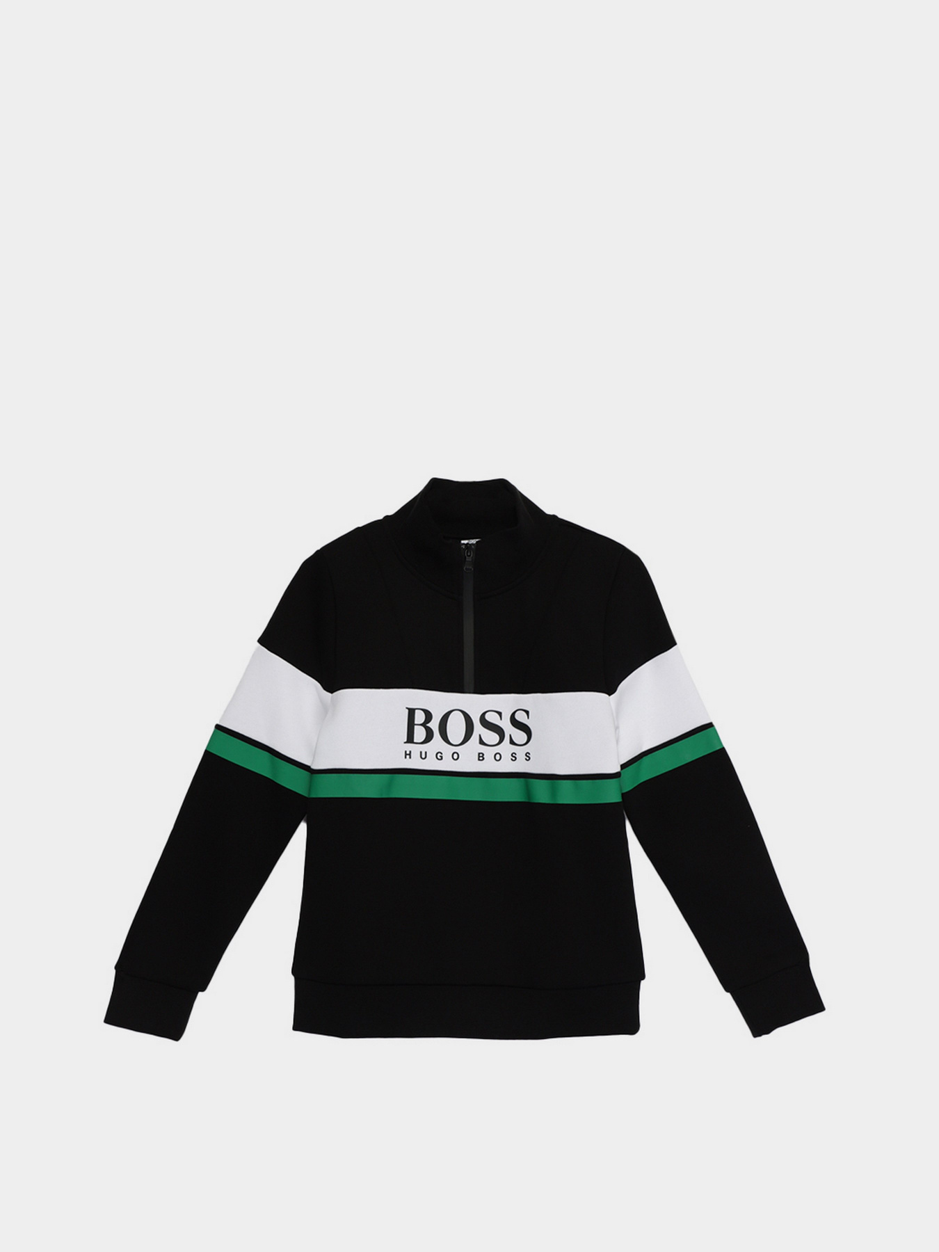 Свитшот Boss модель J25N05/09B Свитшот Boss модель J25N05/09B Фото