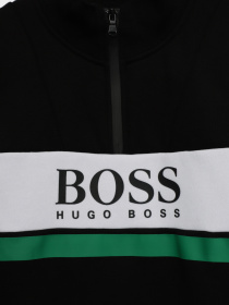 Свитшот Boss модель J25N05/09B Свитшот Boss модель J25N05/09B Фото