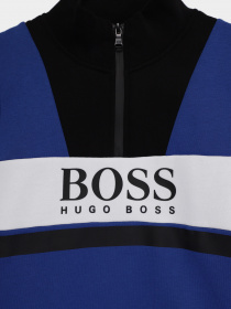 Свитшот Boss модель J25N05/829 Фото