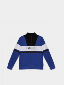 Свитшот Boss модель J25N05/829 Фото