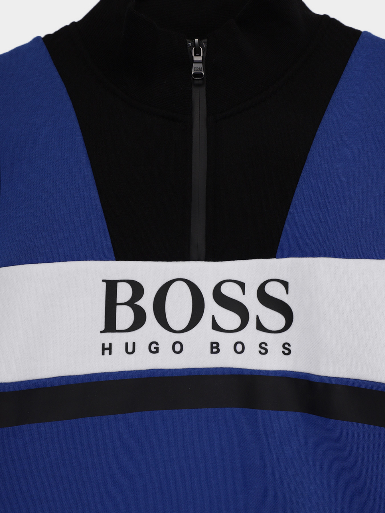 Свитшот Boss модель J25N05/829 Фото