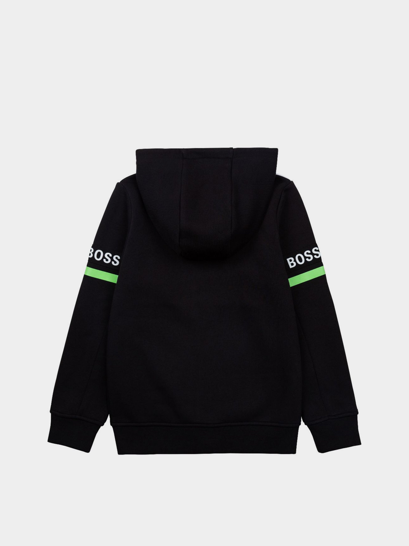 Кофта спортивная Boss модель J25N10/09B Фото