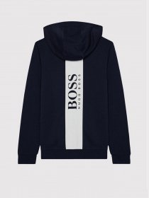 Кофта спортивная Boss модель J25N13/849 Фото