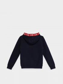 Худи Boss модель J25N20/849 Фото