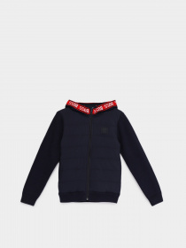 Худи Boss модель J25N20/849 Фото