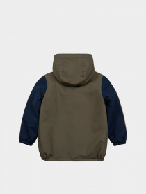 Анорак Boss модель J26449/641 Фото