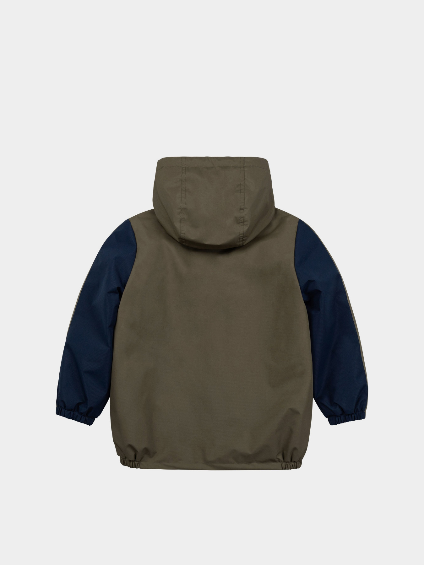 Анорак Boss модель J26449/641 Фото