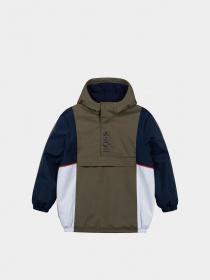 Анорак Boss модель J26449/641 Фото