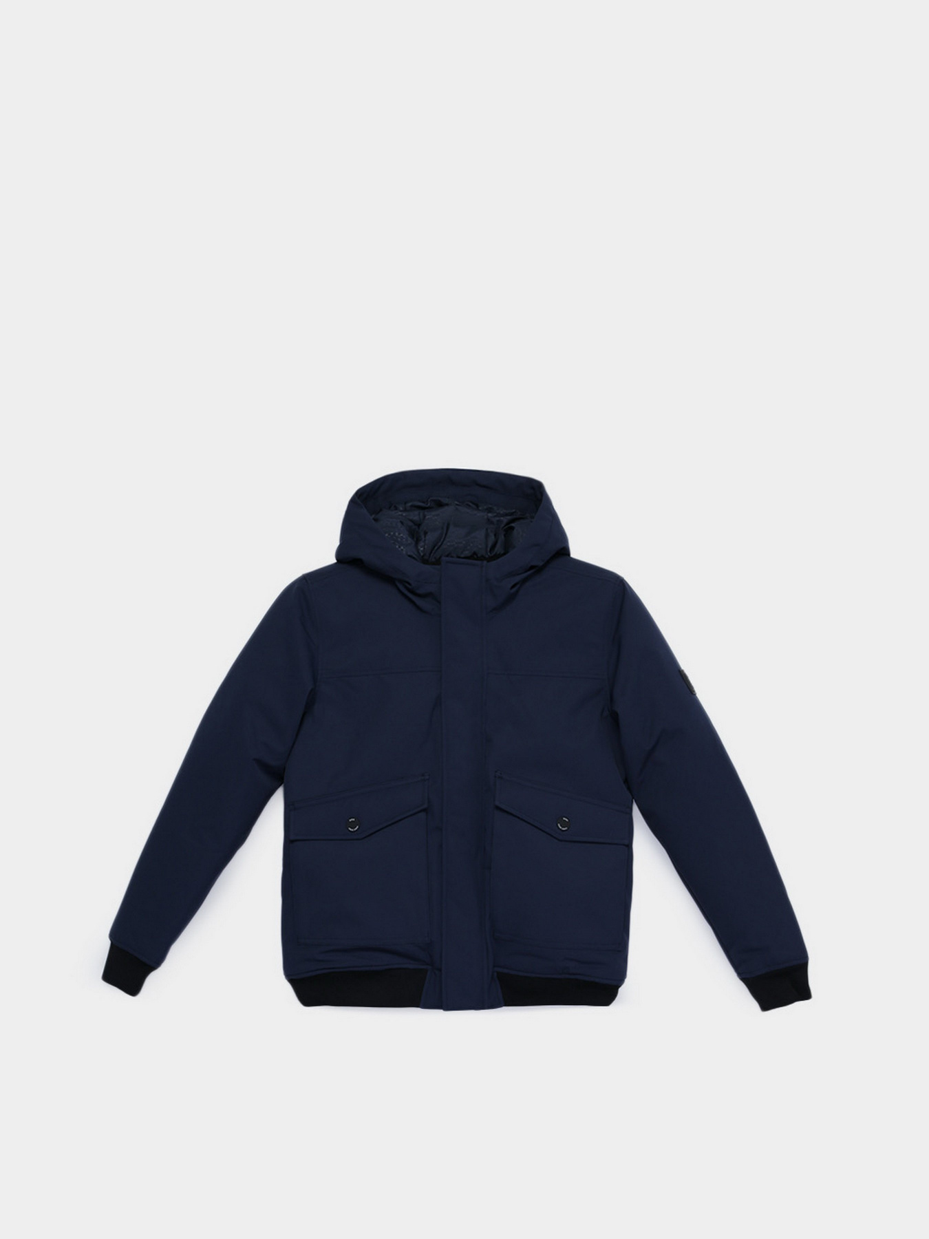 Парка Boss модель J26452/849 Фото