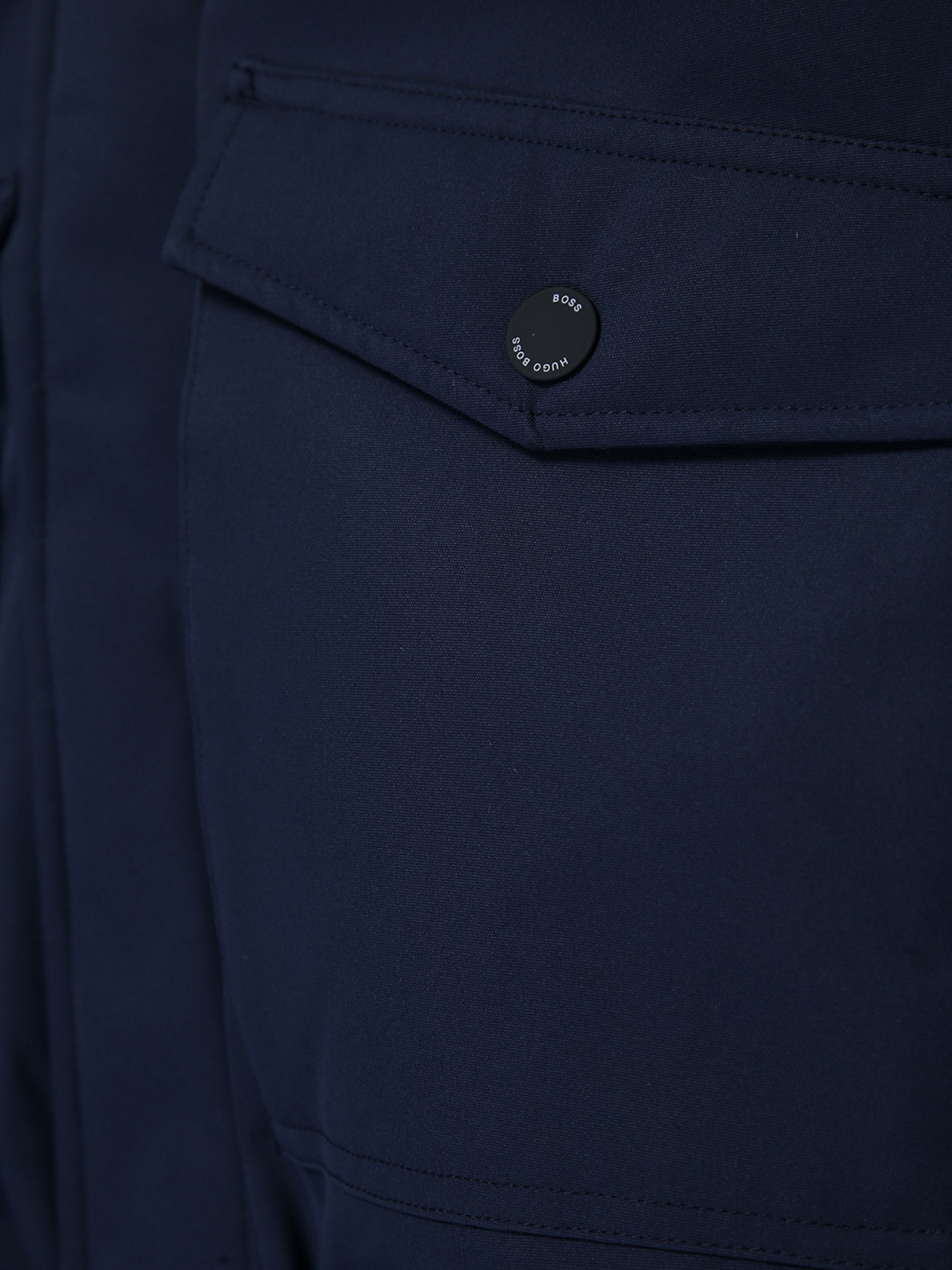 Парка Boss модель J26452/849 Фото