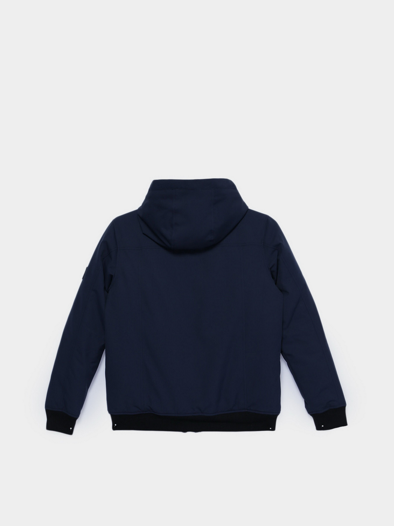 Парка Boss модель J26452/849 Фото