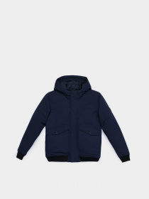 Парка Boss модель J26452/849 Фото