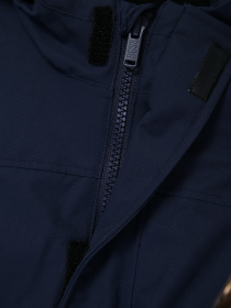 Парка Boss модель J26452/849 Фото