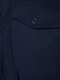 Парка Boss модель J26452/849 Парка Boss модель J26452/849 Фото