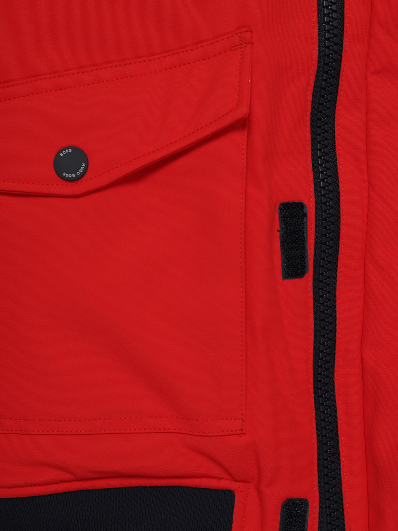 Парка Boss модель J26452/97E Фото