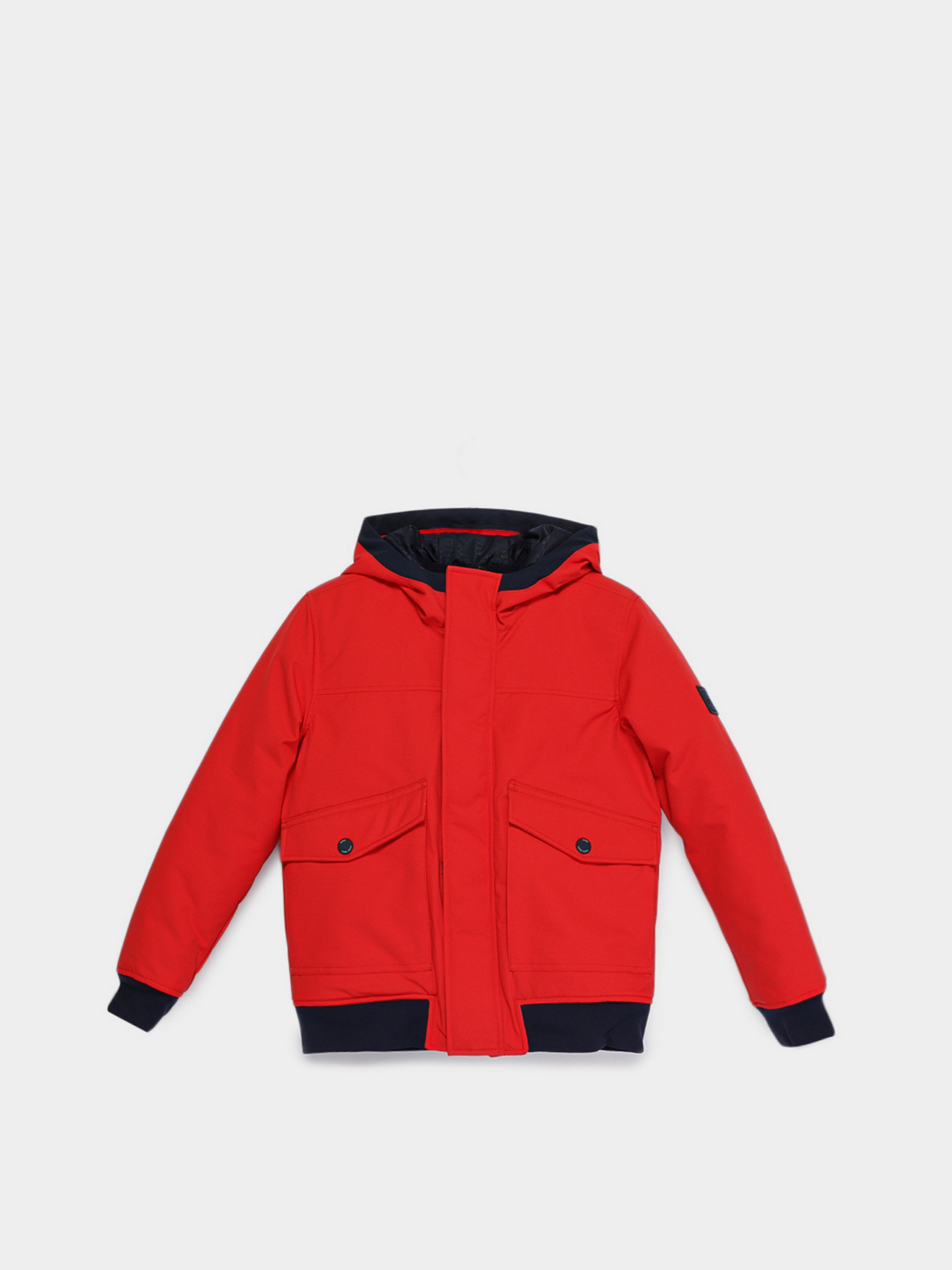 Парка Boss модель J26452/97E Фото