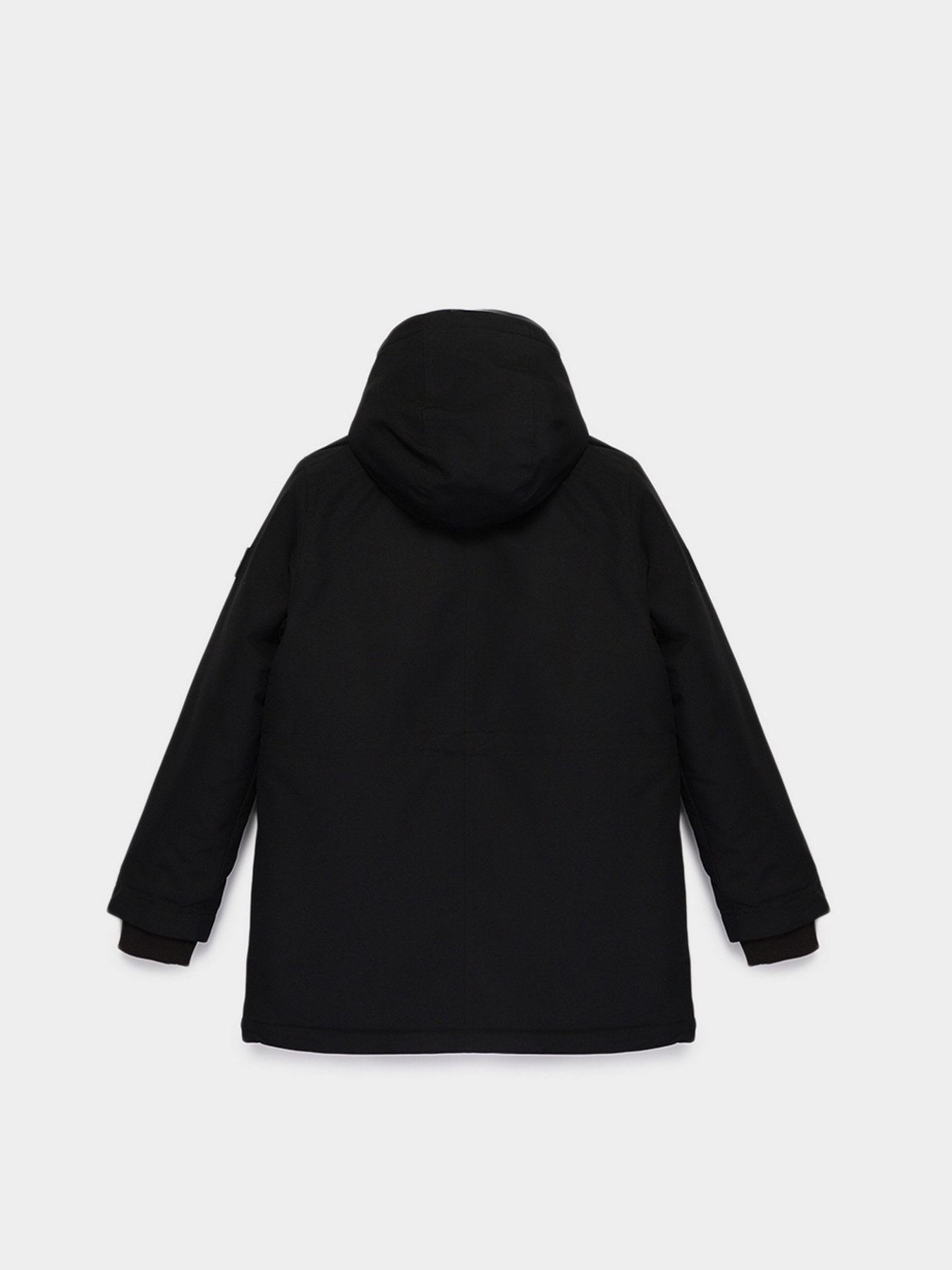 Парка Boss модель J26453/09B Фото