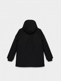 Парка Boss модель J26453/09B Фото