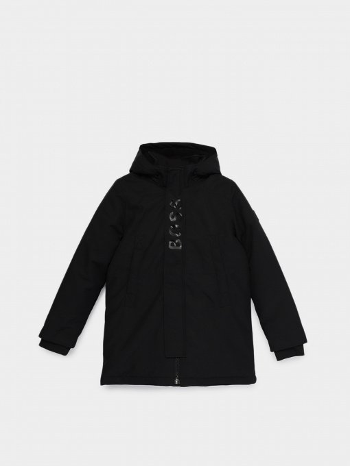 Парка Boss модель J26453/09B Фото