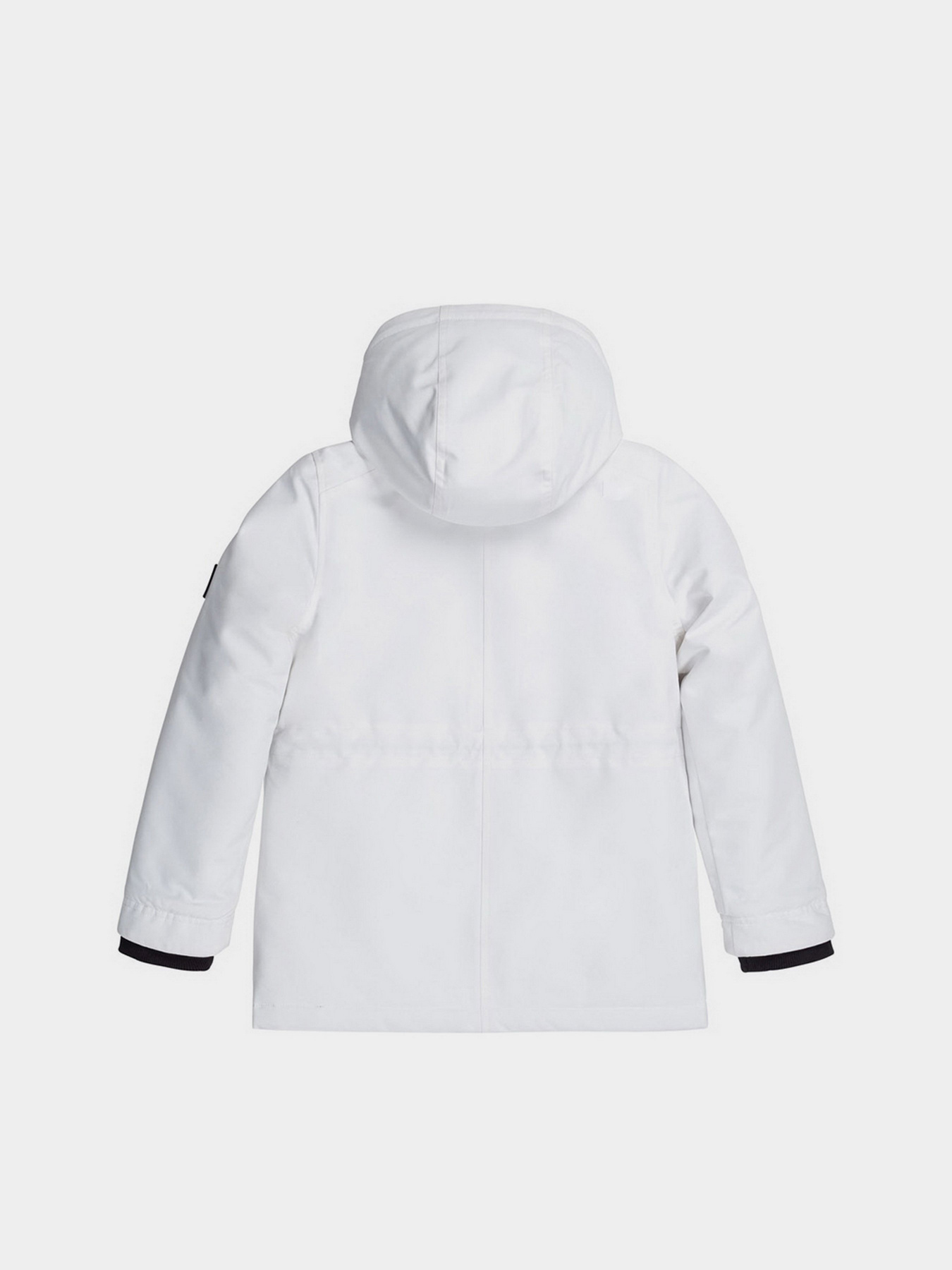 Парка Boss модель J26453/117 Фото