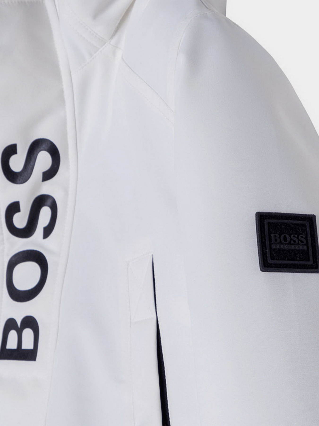 Парка Boss модель J26453/117 Фото