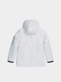 Парка Boss модель J26453/117 Парка Boss модель J26453/117 Фото