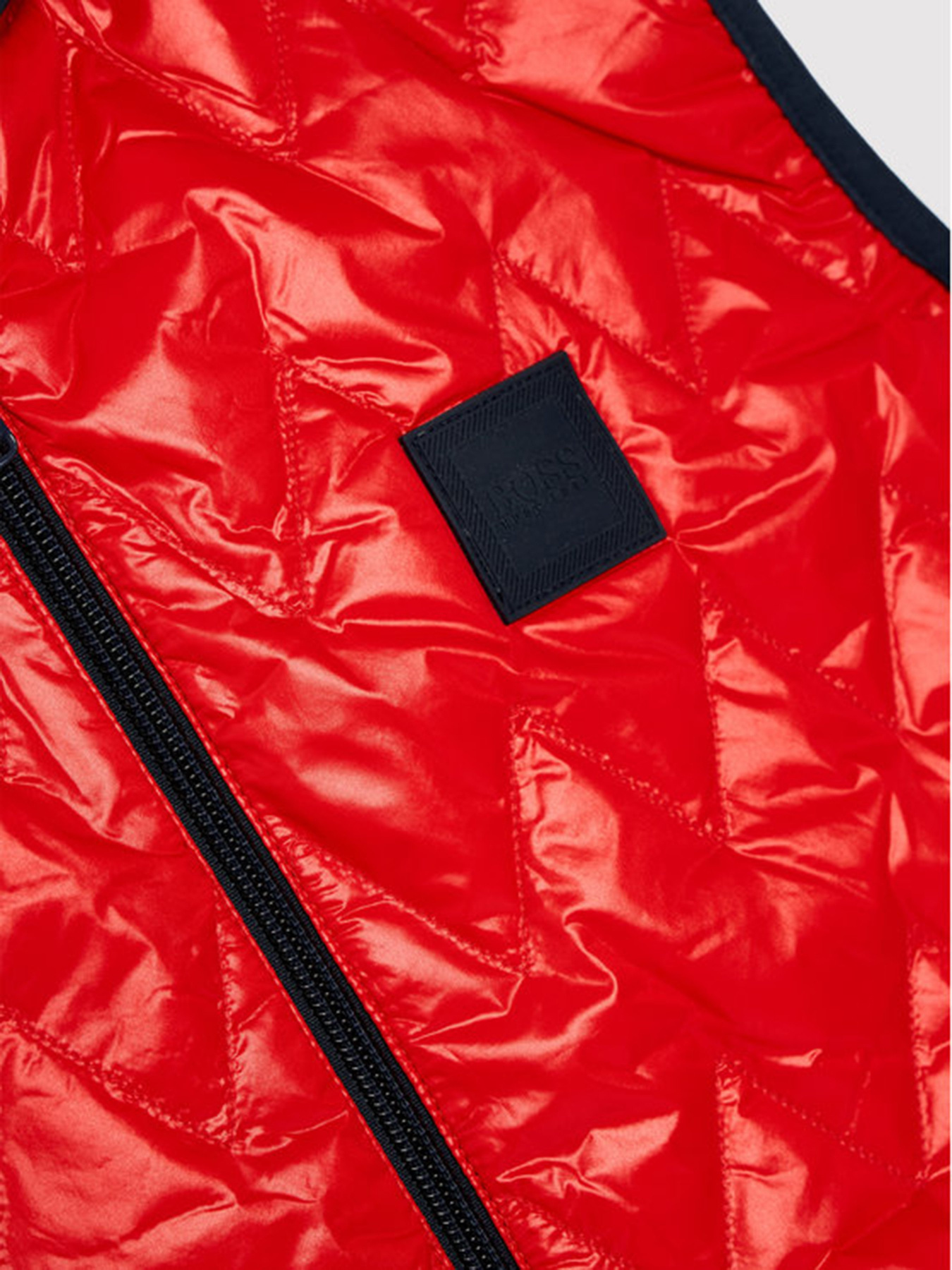 Жилет с утеплителем Boss модель J26456/97E Фото