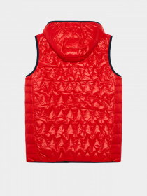 Жилет с утеплителем Boss модель J26456/97E Фото