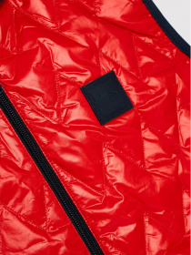 Жилет с утеплителем Boss модель J26456/97E Фото