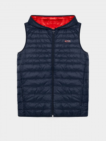 Утепленный жилет Boss модель J26456/97E Фото