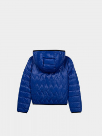 Зимняя куртка Boss модель J26457/829 Фото