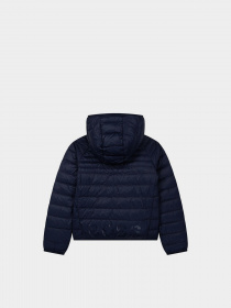 Зимова куртка Boss модель J26457/97E Фото