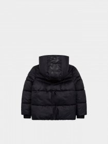 Зимова куртка Boss модель J26458/09B Фото