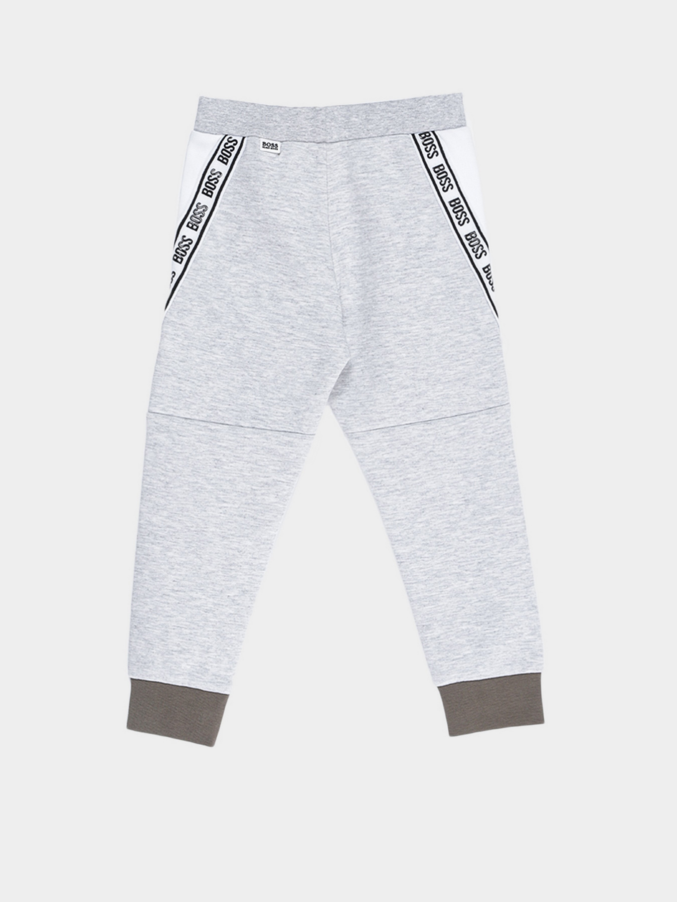 Штаны спортивные Boss модель J04399/A32 Фото