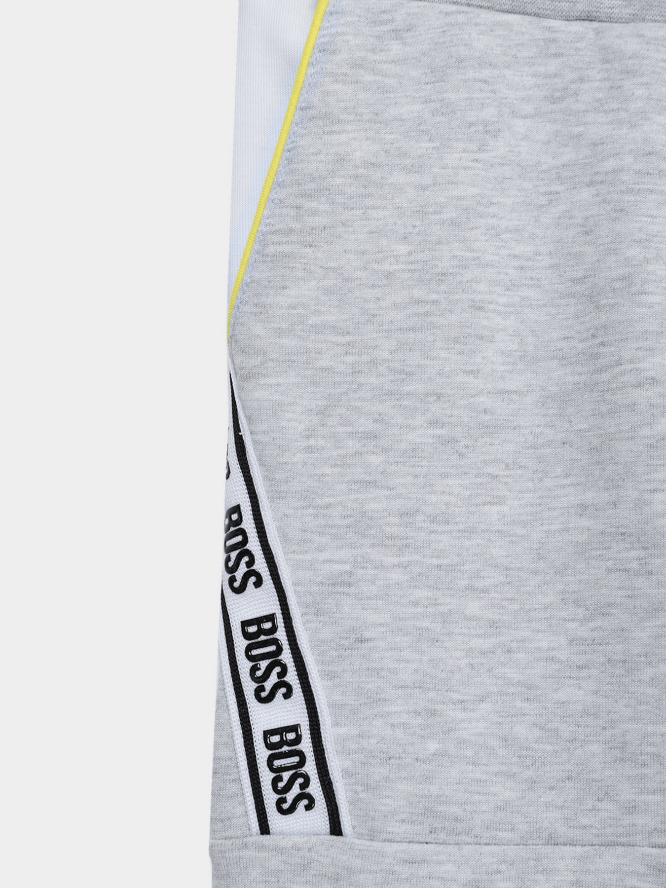 Штаны спортивные Boss модель J04399/A32 Фото