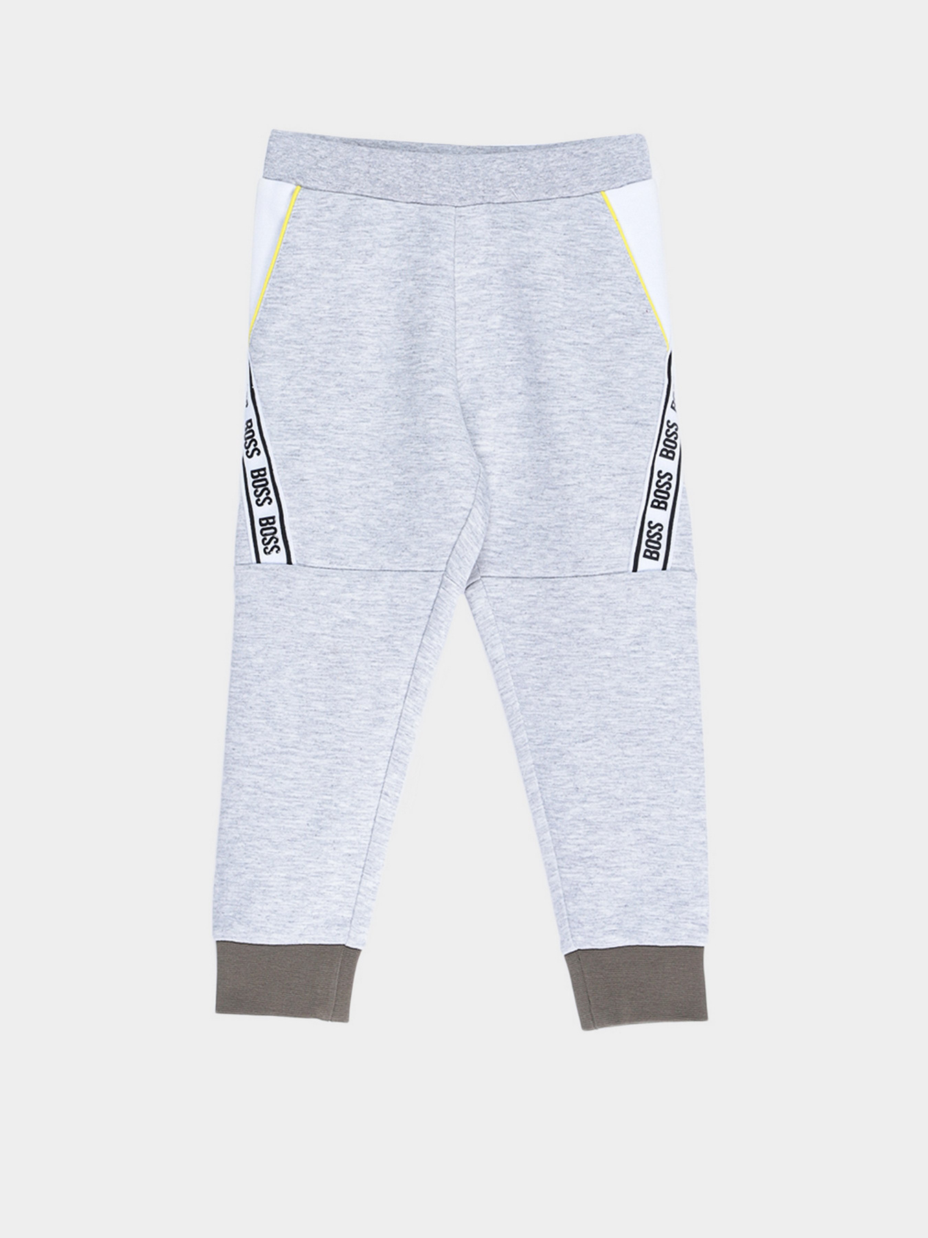 Штаны спортивные Boss модель J04399/A32 Фото