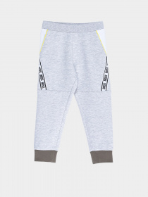 Штаны спортивные Boss модель J04399/A32 Фото