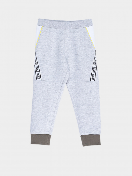 Штаны спортивные Boss модель J04399/A32 Фото