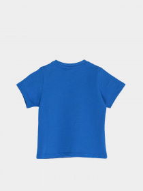 Футболка Boss модель J05833/787 Фото