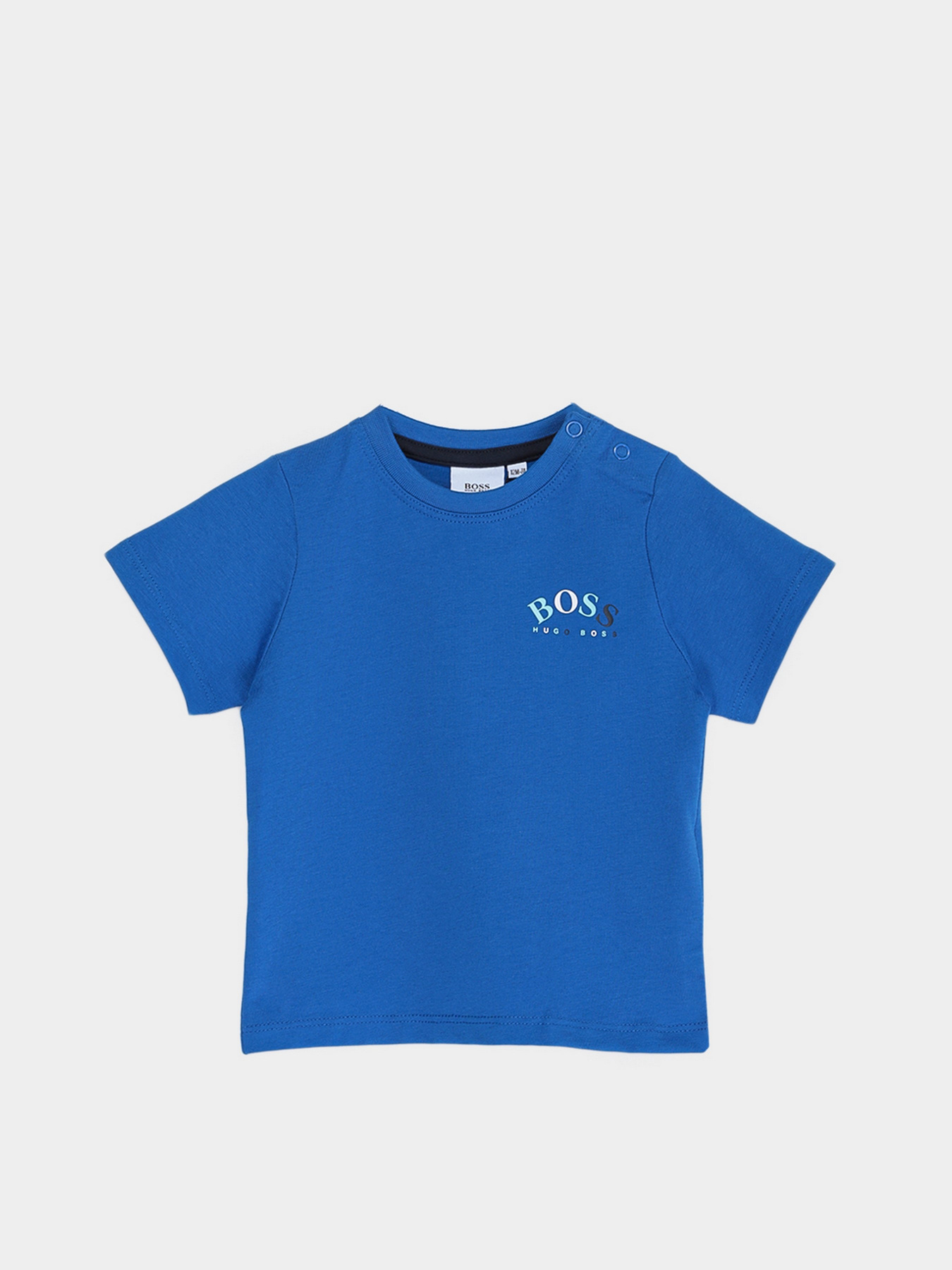 Футболка Boss модель J05833/787 Футболка Boss модель J05833/787 Фото