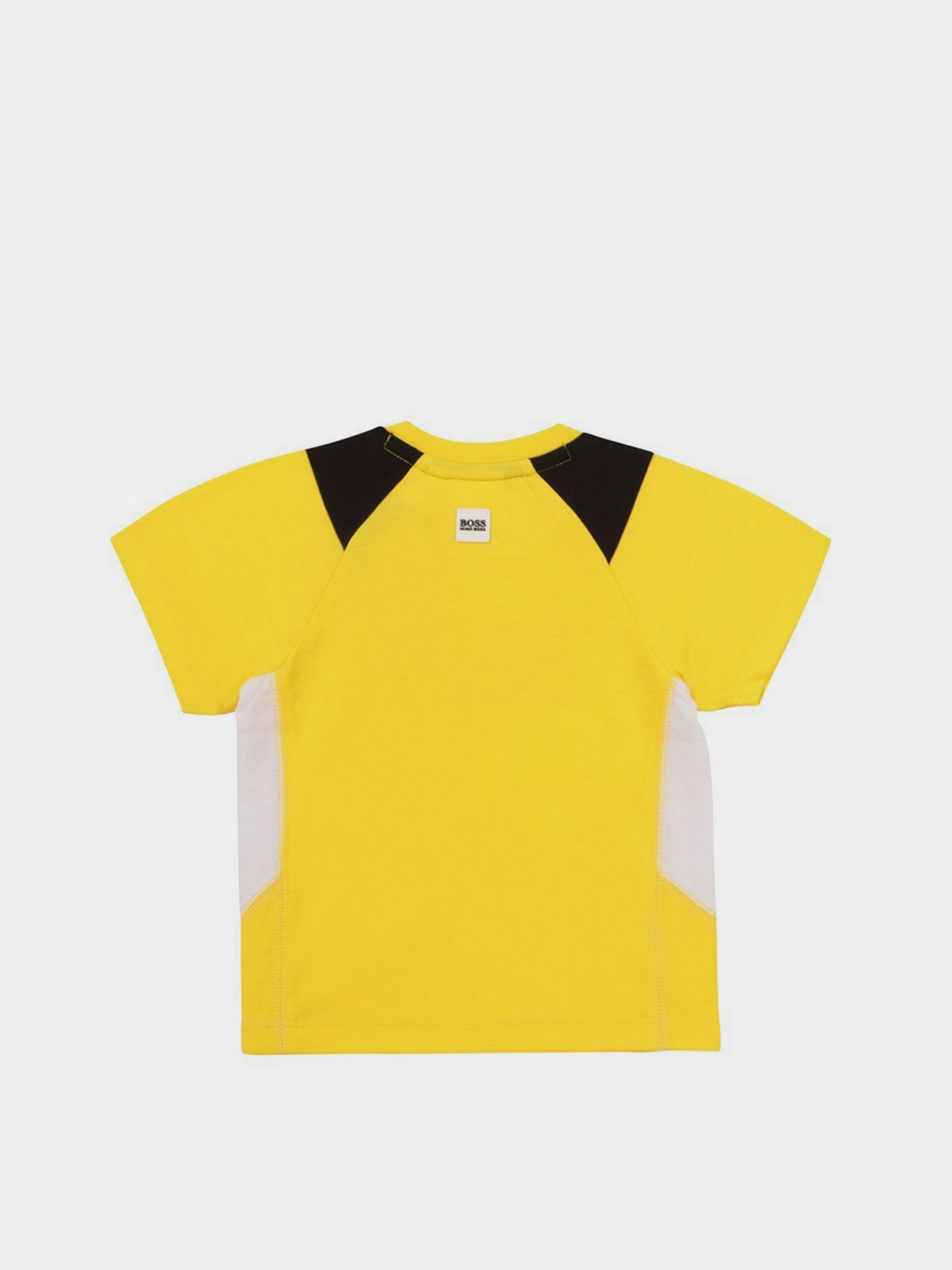 Футболка Boss модель J05843/553 Фото